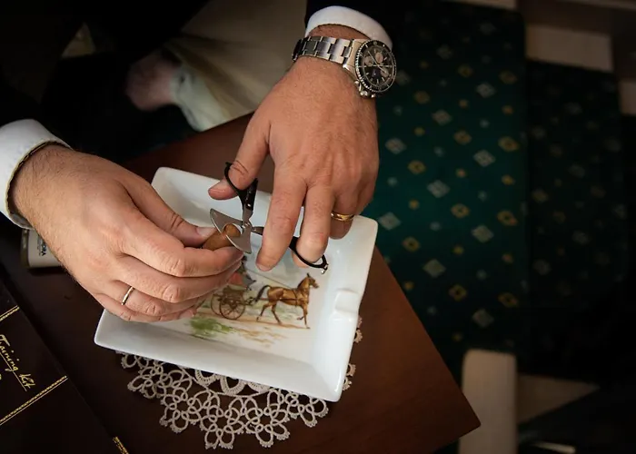 Petite Fleur ホテル 3*