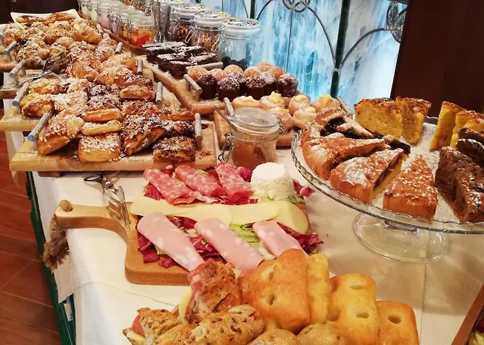 Petite Fleur 3* Roccaraso