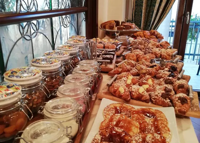 Petite Fleur 3* ロッカラーゾ