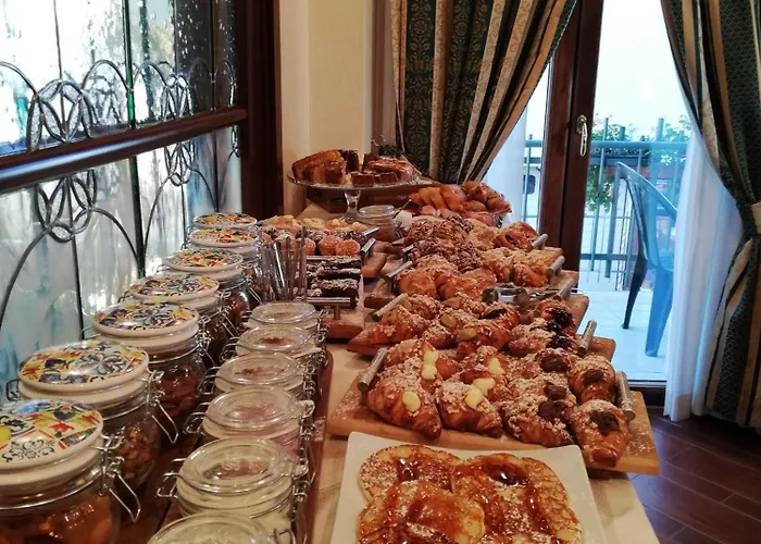 ホテル Petite Fleur