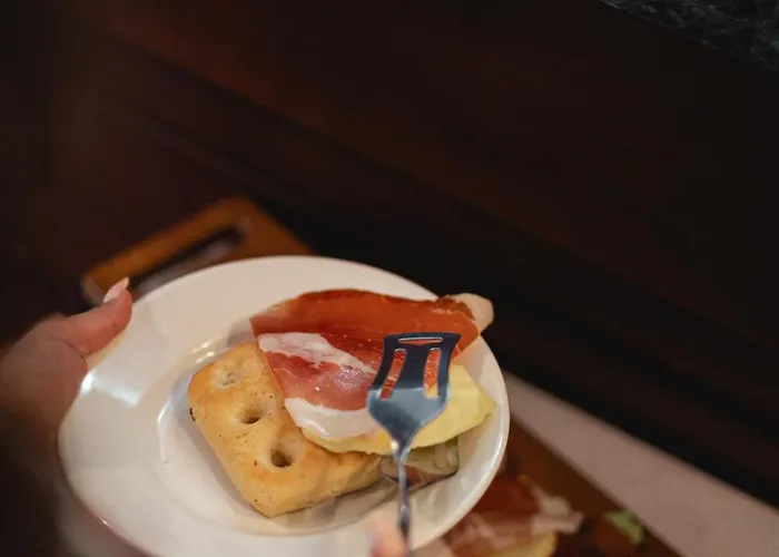 Petite Fleur 3* Roccaraso