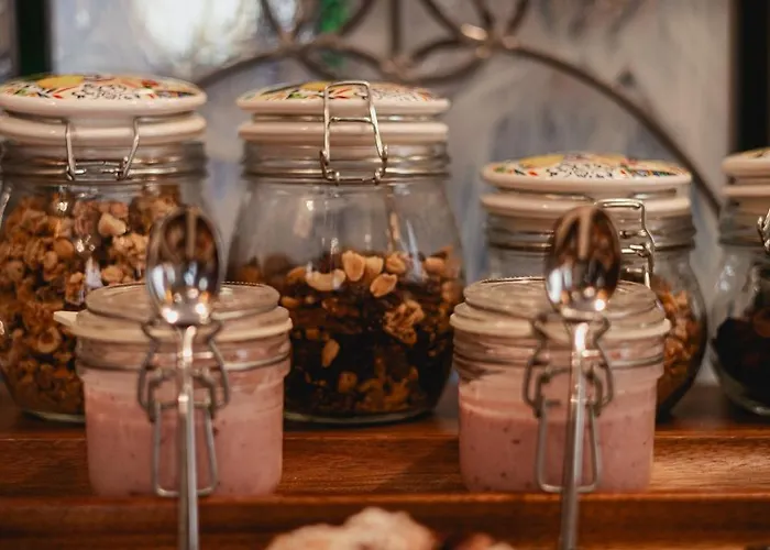 Petite Fleur ホテル