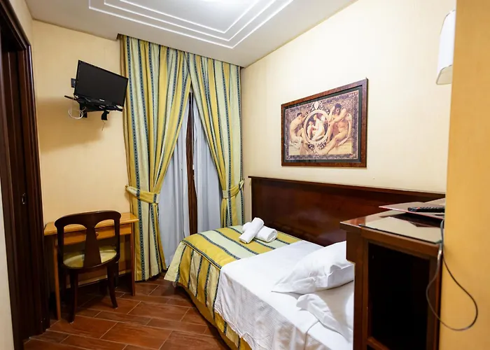 Petite Fleur Hotel 3*