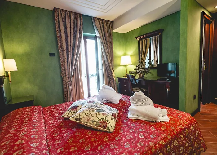 Petite Fleur Hotel Roccaraso