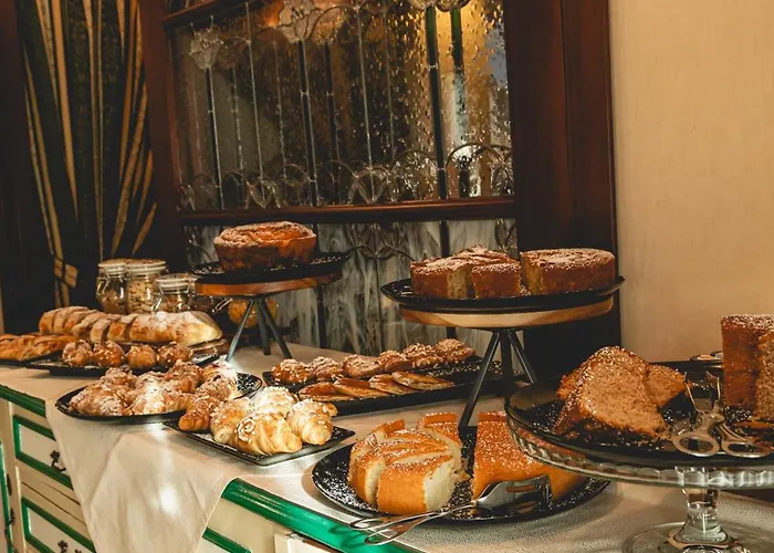 Petite Fleur ロッカラーゾ