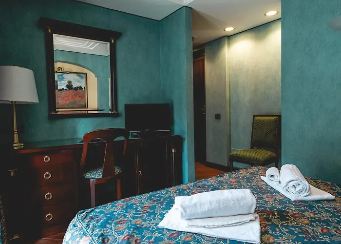 Hotel Petite Fleur 3*