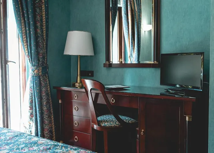 Petite Fleur Hotel Roccaraso