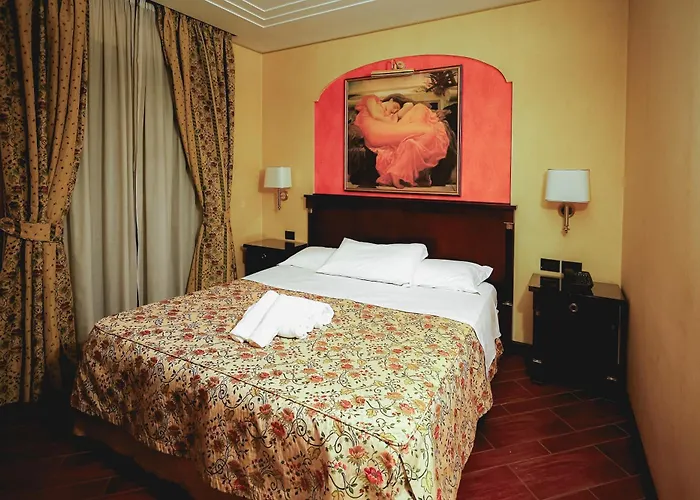 Hotel Petite Fleur Roccaraso