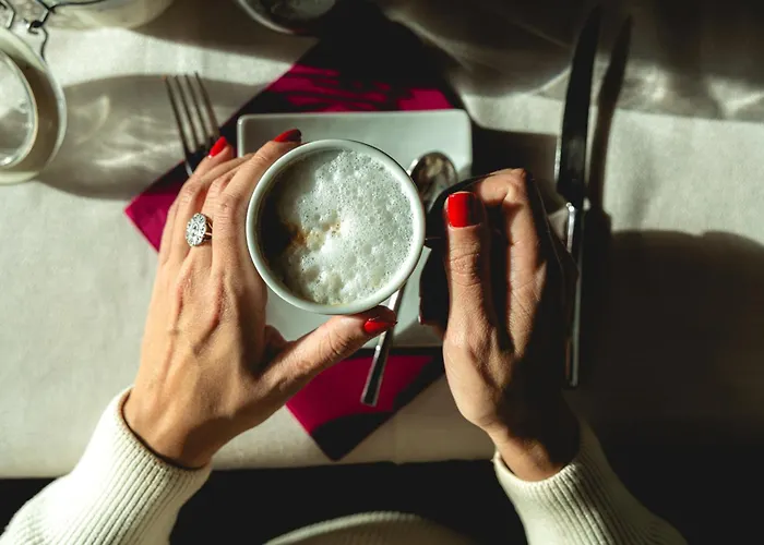 Petite Fleur ホテル