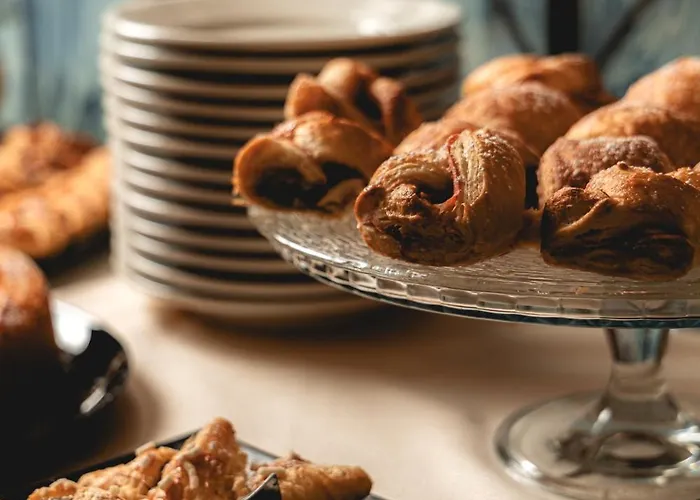 Hotel Petite Fleur 3*