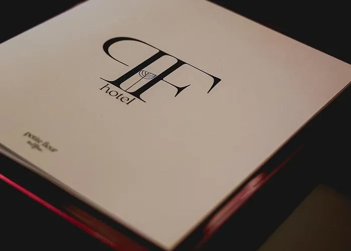 Petite Fleur ホテル