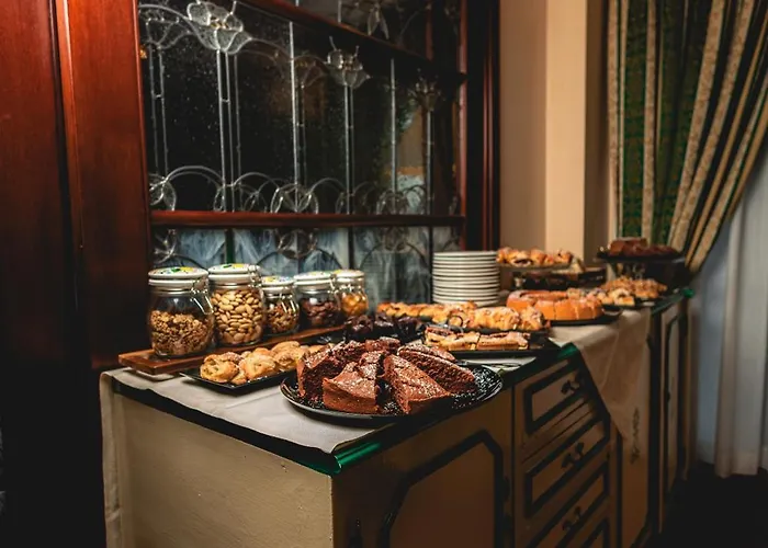 Petite Fleur ホテル 3*