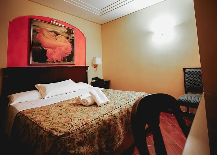 Petite Fleur ロッカラーゾ