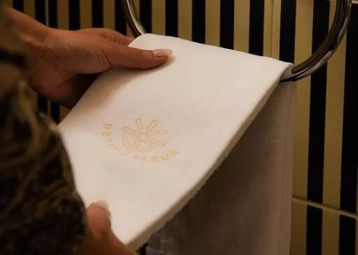 Hotel Petite Fleur 3*