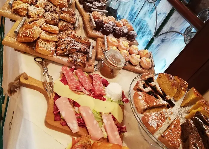 Petite Fleur Hotel Roccaraso