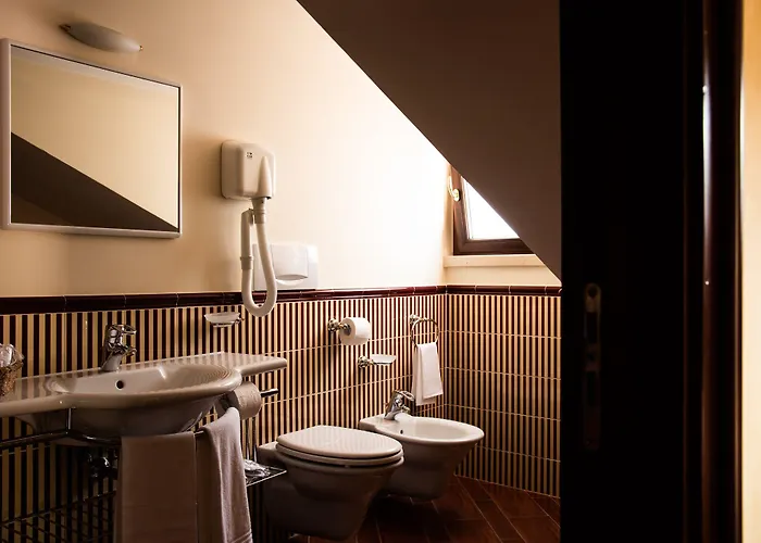 Petite Fleur Hotel Roccaraso