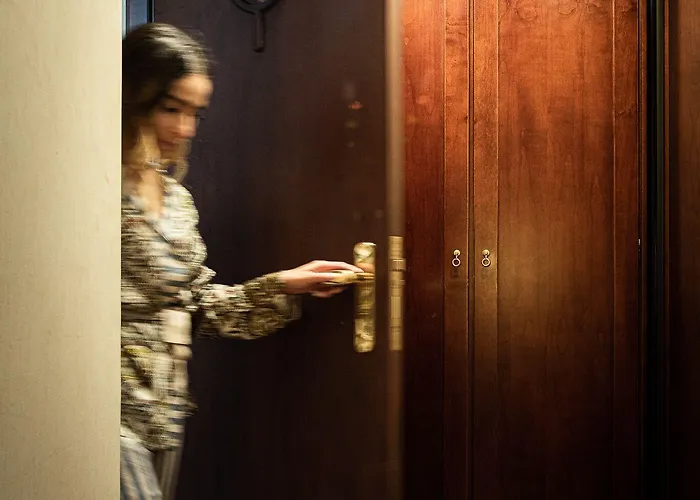 Petite Fleur Hotel 3*