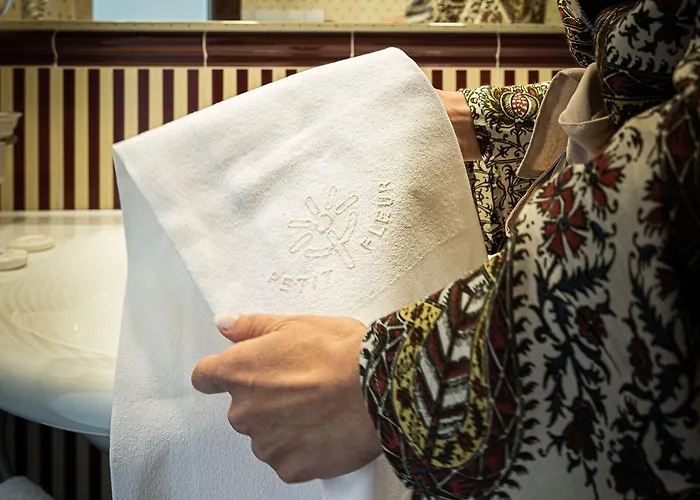 Hotel Petite Fleur Roccaraso